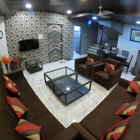 Lonavala Enclave Βίλα Εξωτερικό φωτογραφία
