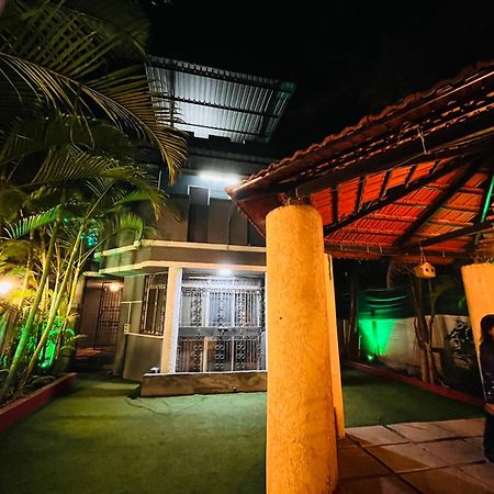 Lonavala Enclave Βίλα Εξωτερικό φωτογραφία