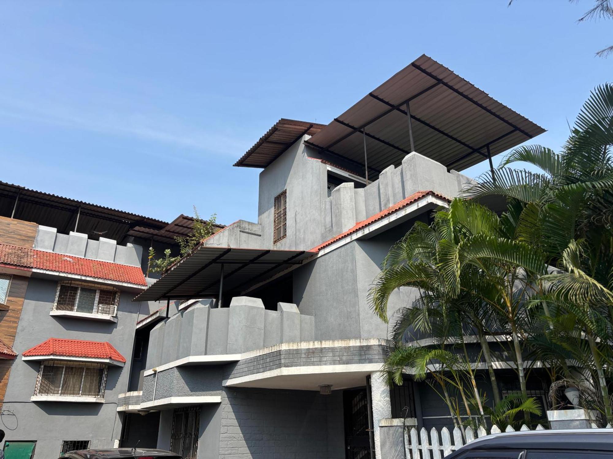 Lonavala Enclave Βίλα Εξωτερικό φωτογραφία