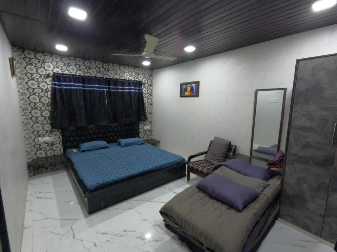 Lonavala Enclave Βίλα Εξωτερικό φωτογραφία