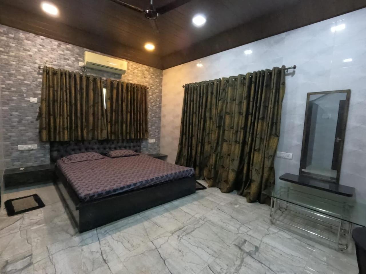 Lonavala Enclave Βίλα Εξωτερικό φωτογραφία