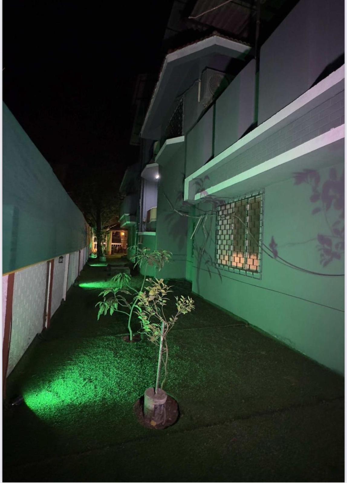 Lonavala Enclave Βίλα Εξωτερικό φωτογραφία