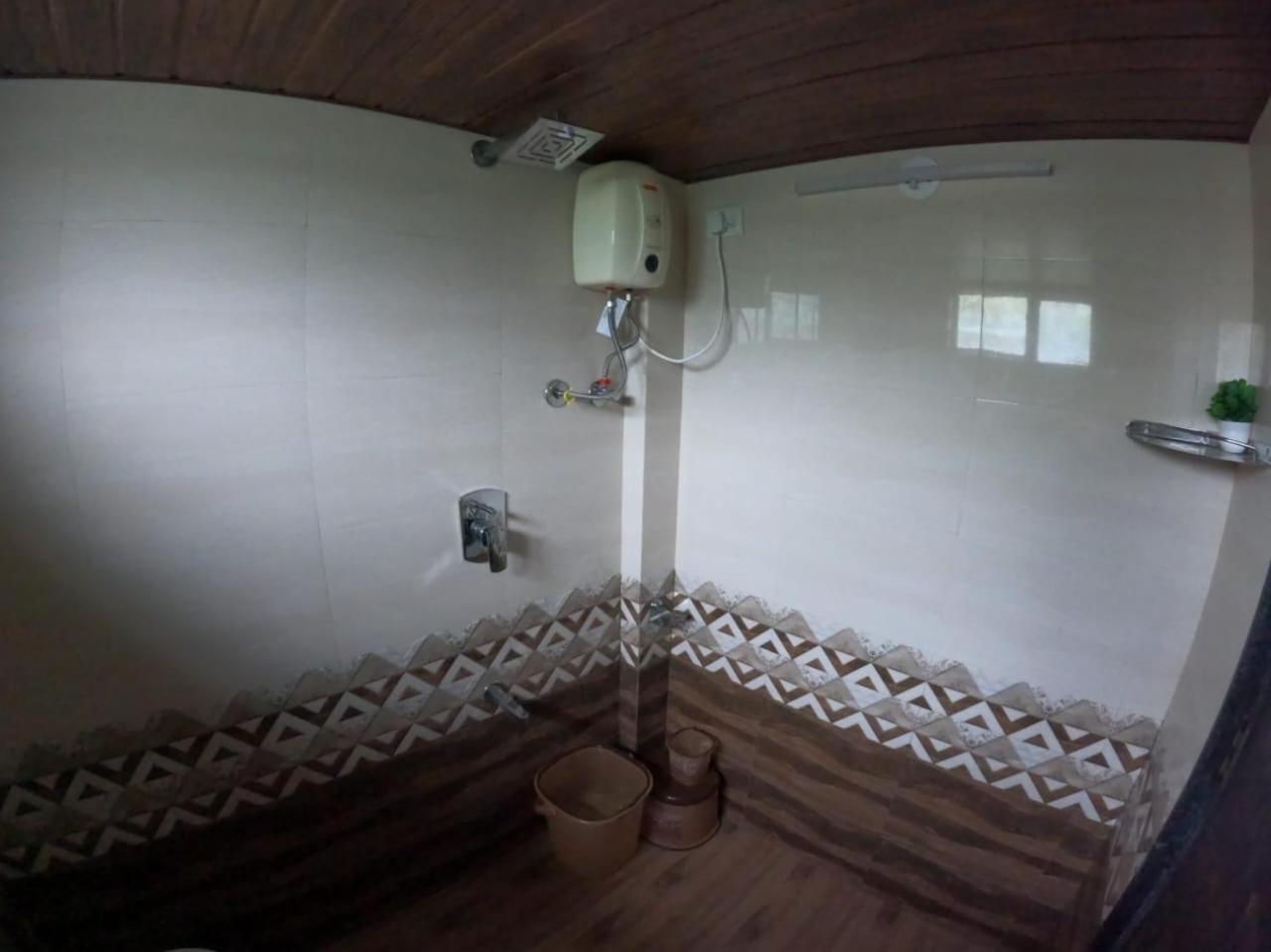Lonavala Enclave Βίλα Εξωτερικό φωτογραφία