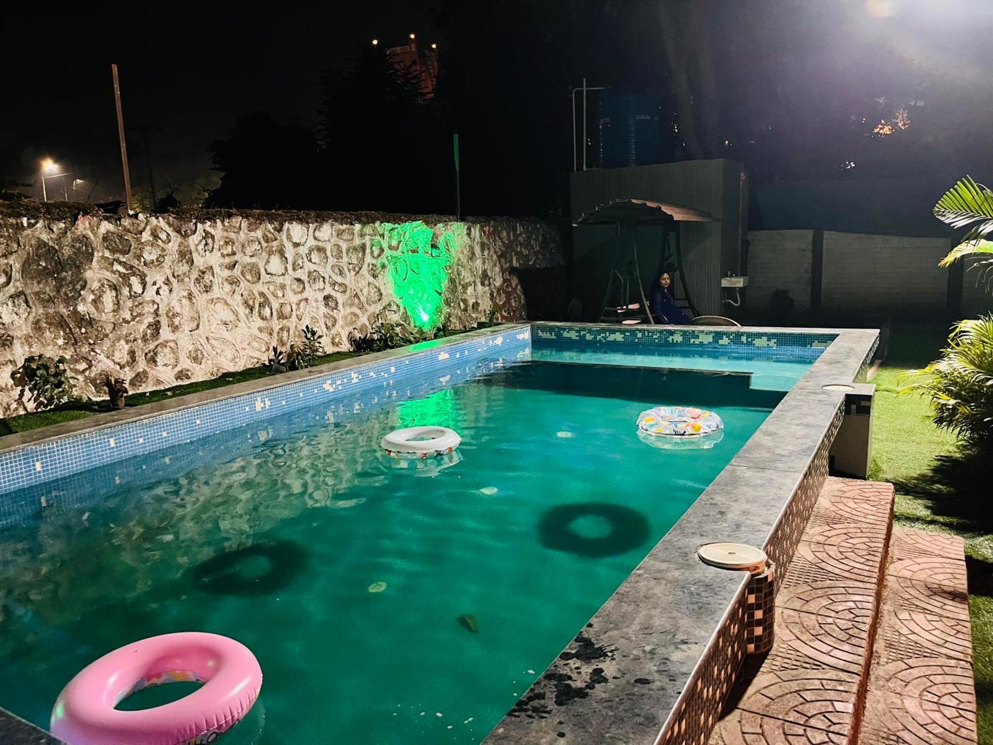 Lonavala Enclave Βίλα Εξωτερικό φωτογραφία