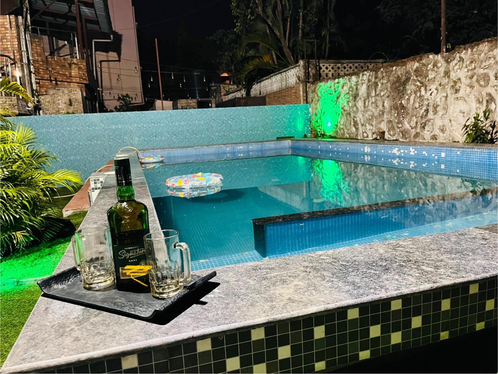 Lonavala Enclave Βίλα Εξωτερικό φωτογραφία